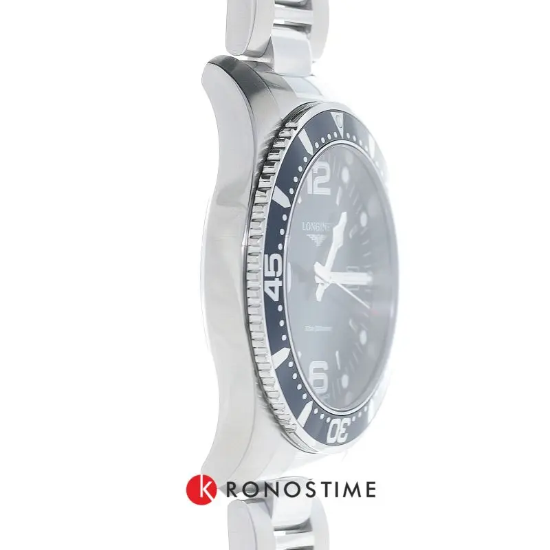 Фотография часов Longines HydroConquest L3.840.4.96.6_8